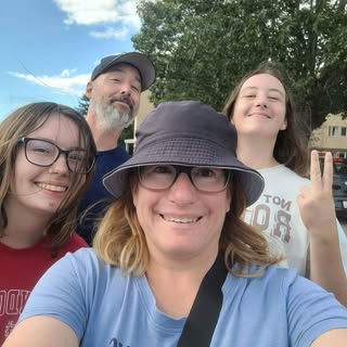 Profile Picture of Crystal Poupart (@crystalpoupart) on Instagram