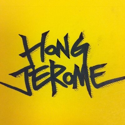 Profile Picture of Jerome Hong (@hongdidas) on Twitter