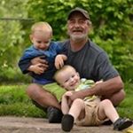 Profile Picture of Marshall Cooper (@cooper_marshall) on Instagram