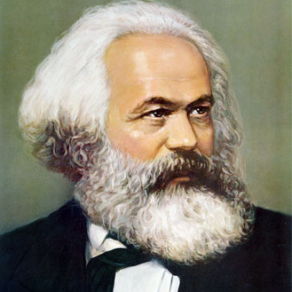Profile Picture of Karl H Marx (Mauro Olmedo) (@Karl_H_Marx1) on Twitter