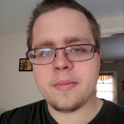 Profile Picture of Michael Sereno (@senexdei) on Twitter