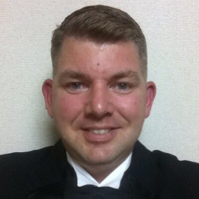 Profile Picture of Carl Primus (@carlprimus4) on Twitter