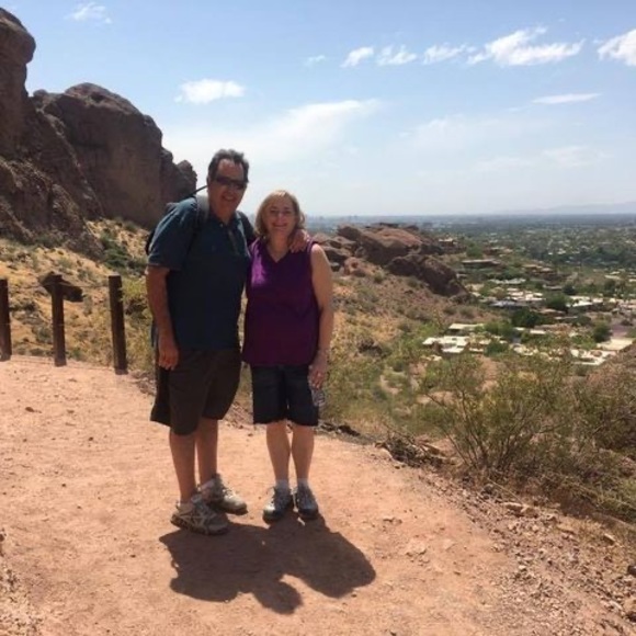 Profile Picture of Cheryl Hoberman (@cbh3683) on Poshmark