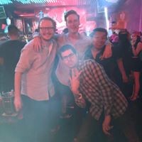 Profile Picture of Edouard Simon (@edouard-simon) on Quora