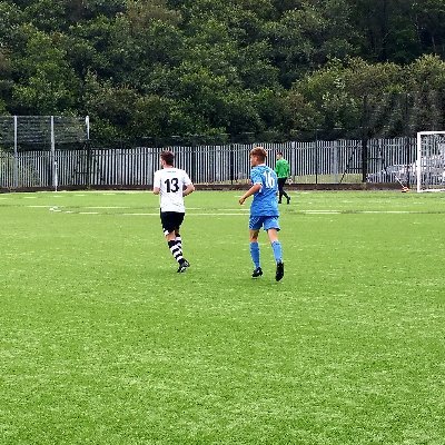 Profile Picture of Jamie Marlowe (@jamiemarlowe03) on Twitter