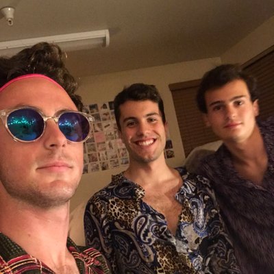 Profile Picture of Jacob (@jacob_gillman) on Twitter