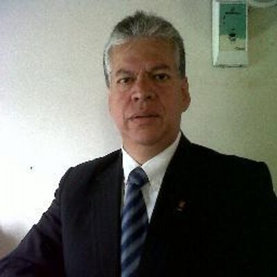 Profile Picture of Pedro Alonso Pedraza (@pealpego) on Twitter