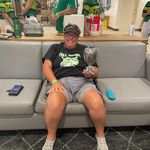 Profile Picture of Jodi Klemm (@jklemm1809) on Instagram