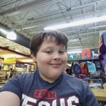 Ethan Perkins - Instagram Profile Picture of Ethan Perkins (@ethan_sings_123) on Instagram