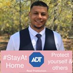 Profile Picture of Jarvis Smith (@mr_adt_security) on Instagram