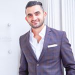 Profile Picture of Dr. Michael Y. Jacobson (@robertsondentalgroup) on Instagram