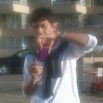 Profile Picture of Ariel Alexis Salazar (@salazar_ariel) on Instagram