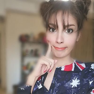 Profile Picture of Dawn. (@dawn_yon) on Twitter