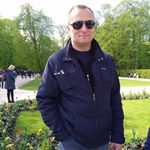 Profile Picture of Michał Maruszewski (@michal.maruszewski) on Instagram