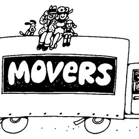 Profile Picture of Charlie Clerk (@charlieclerk) on Pinterest