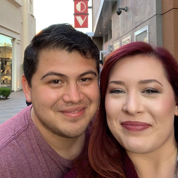 Profile Picture of Cierra Richards (@richardscierra) on Poshmark