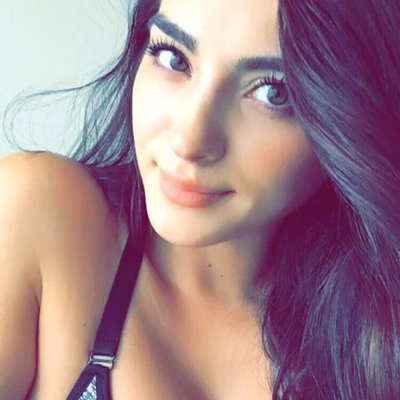 Profile Picture of Gianna Adams (@mayabailey5nik3) on Twitter