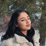 Profile Picture of Кристина Шаповалова (@tina_shapovalova24) on Instagram