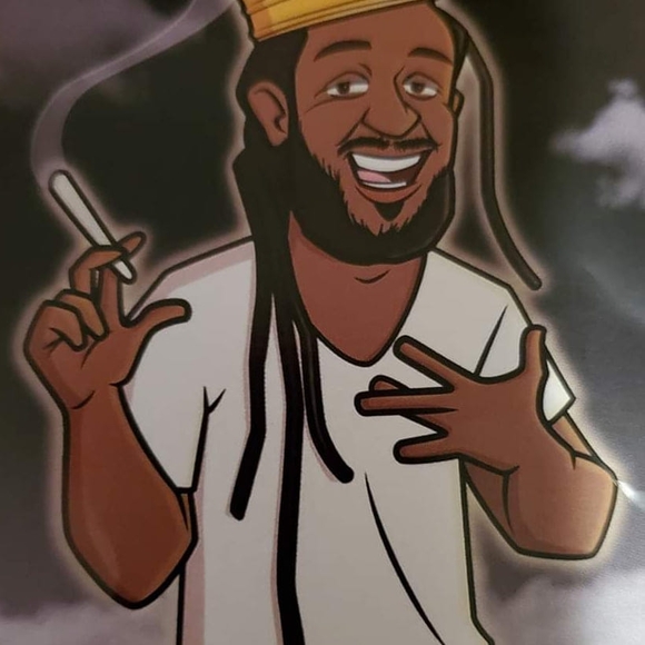 Profile Picture of Michael Reese (@mugg101) on Poshmark