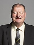 Profile Photo of Allan Doranson Wikipedia