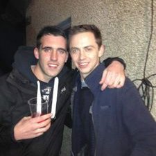 Profile Picture of Adam Burleigh (@AdamBurleigh1) on Twitter