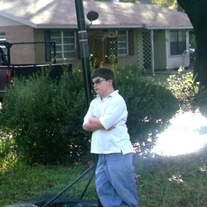 Profile Picture of Aaron Stracener (@434899012) on Myspace