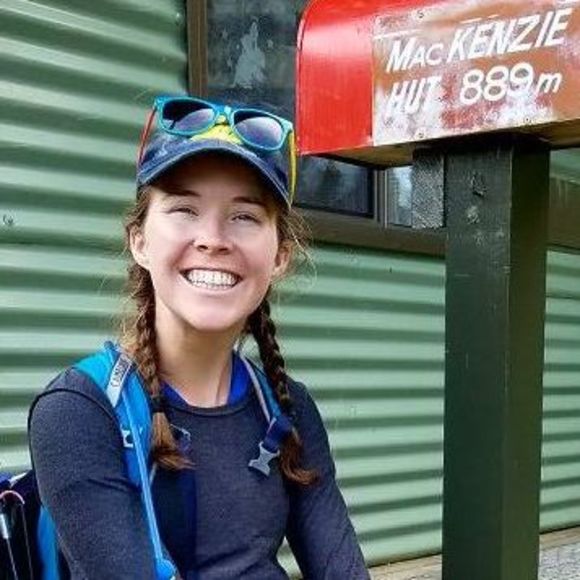 Profile Picture of Mackenzie Caitlin (@mackenziecaitli) on Poshmark