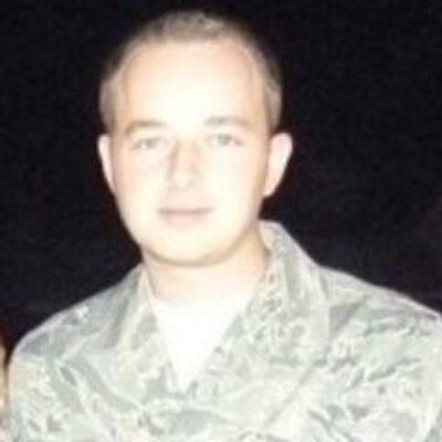 Profile Picture of Andrew Sperry (@AGSperry) on Twitter