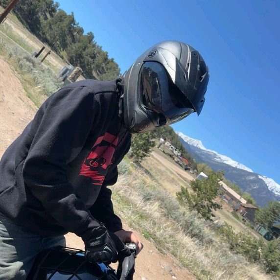 Profile Picture of Tyler Butcher (@tyler.butcher14) on Tiktok