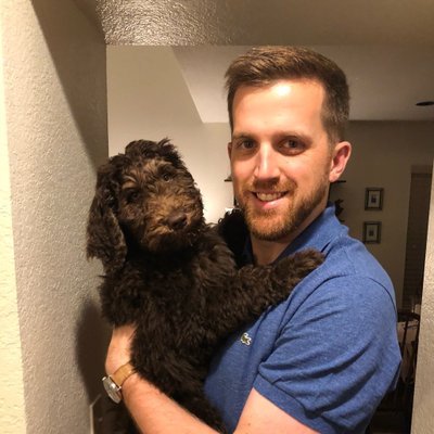Profile Picture of Zach Harris (@USDZach) on Twitter