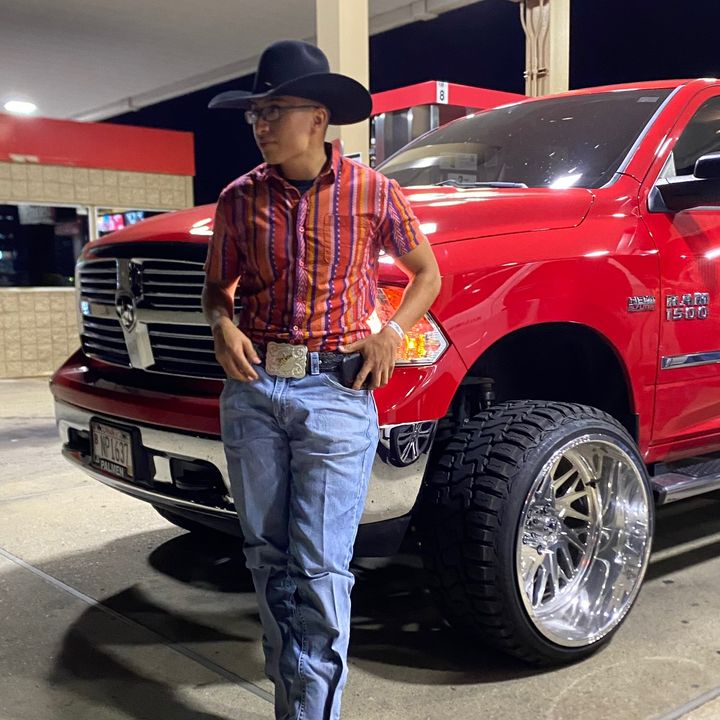 Profile Picture of Tony (@_tonyrodriguez_) on Tiktok