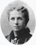 Profile Photo of Elizabeth Bartlett Grannison Wikipedia