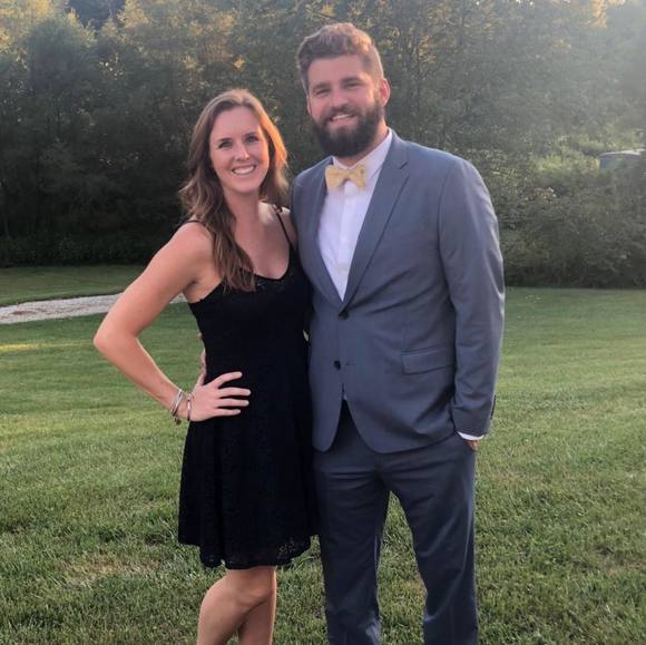 Profile Picture of Adam Daniels (@ajdaniels41) on Poshmark