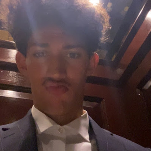 Profile Picture of Abraham Daniel (@abrahamdanie283) on Poshmark