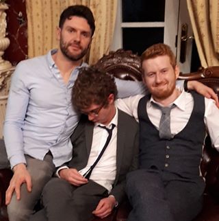 Profile Picture of Glenn Newell (@glenn.newell.7) on Facebook