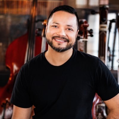 Profile Picture of Brian D'Oliveira (@BrianJSmithArmy) on Twitter