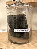Profile Picture of Natural rubber - Wikipediaon Wikipedia
