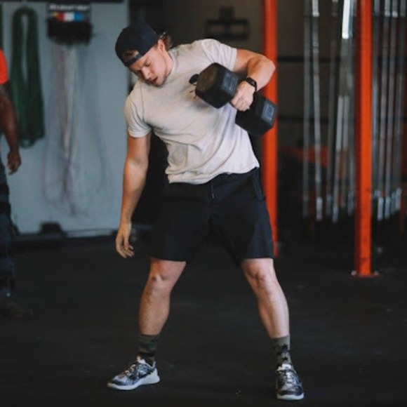 Profile Picture of Chatham Wurdeman (@chathamwurdeman) on Poshmark