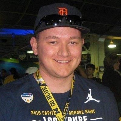 Profile Picture of Austin McDowell (@amcdowellwx) on Twitter