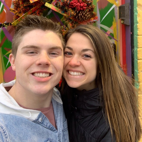 Profile Picture of Micaela Inglese (@micaelainglese) on Poshmark