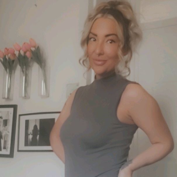 Profile Picture of Erica J Hoggarth (@ericajhoggarth) on Tiktok