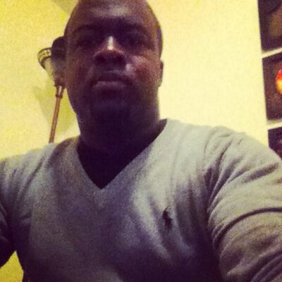 Profile Picture of Jerrod Harris (@harris_jerrod) on Twitter