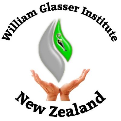 Profile Picture of William Glasser Inst (@wginz) on Twitter