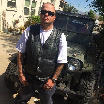 Profile Picture of Jeremy D Staples (@Rhynoink2369) on Twitter
