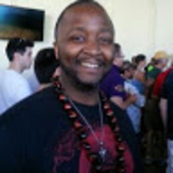 Profile Picture of Micheal Mitchell (@mlmitch5) on Poshmark