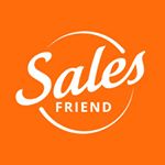 Profile Picture of Chris Burfield (@salesfrienduk) on Instagram