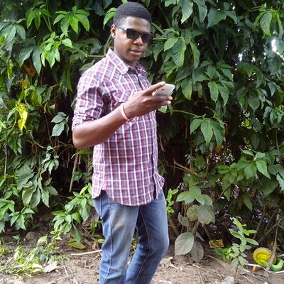 Profile Picture of Mike Amadi (@justlalas) on Twitter