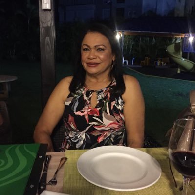 Profile Picture of Juana  Batista (@juanabatista9) on Twitter