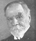 Profile Picture of Félix Balzeron Wikipedia