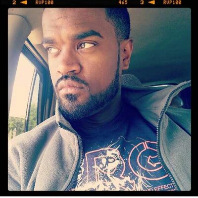 Preston Robinson - Twitter Profile Picture of Preston Robinson (@PrestonRobins16) on Twitter